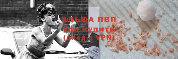 молекула духа Калининец